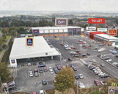 10a, St George's Retail Park