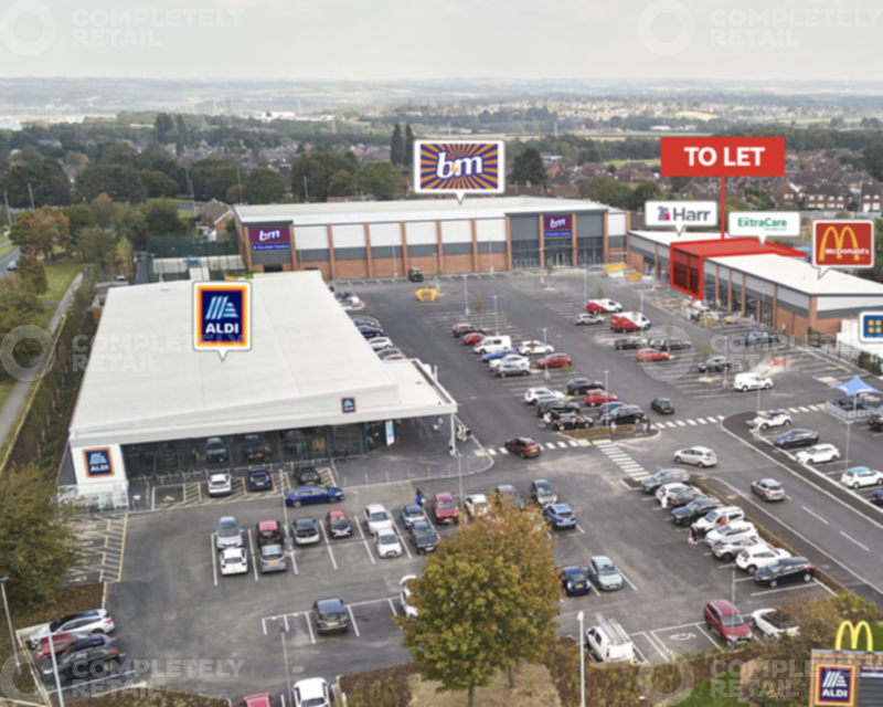 10a, St George's Retail Park, Leeds - Picture 2026-04-16-09-10-15