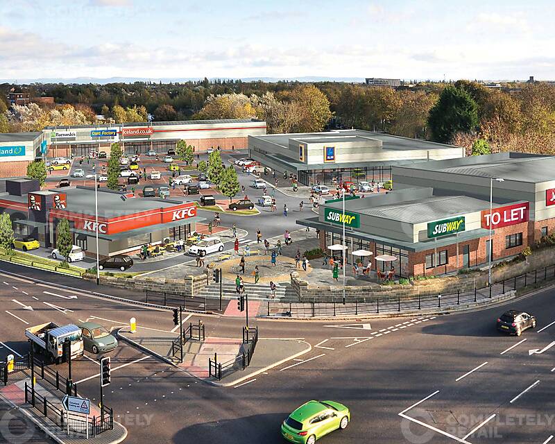 UNIT 1, Darlington North Retail Park, Darlington - Picture 2026-03-31-11-37-10