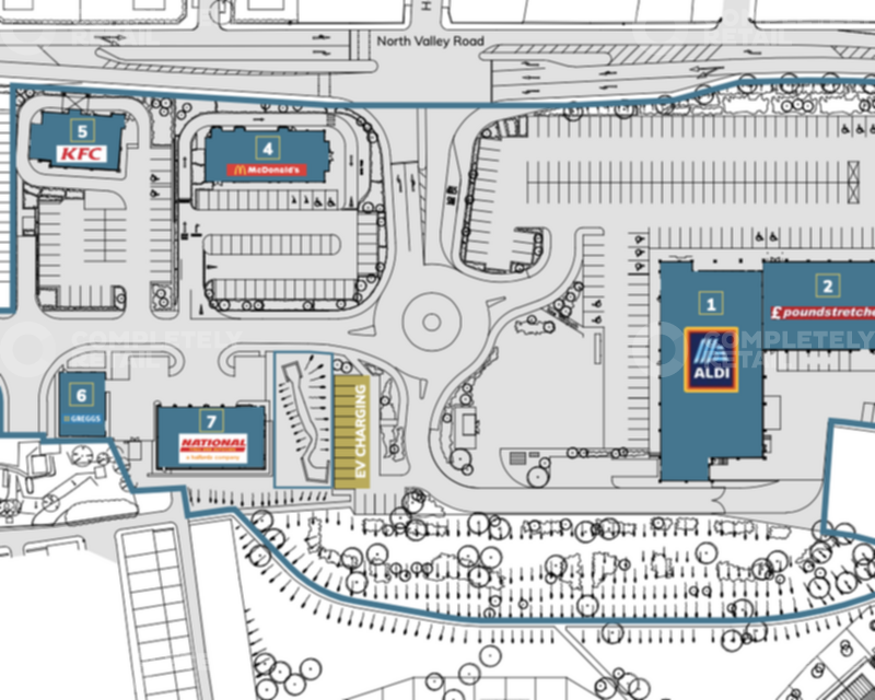 3, North Valley Retail Park, Colne - Picture 2026-03-31-11-20-36