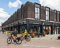 7 The Mall, Stanley Square