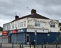 239-241 Finch Lane Finch Lane, Knotty Ash, Liverpool, L14 4AE