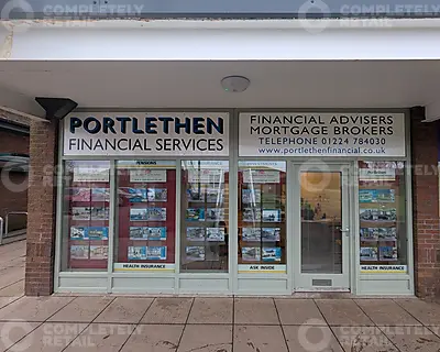 Unit 14, The Green Berrymuir Road Portlethen, AB12 4UN