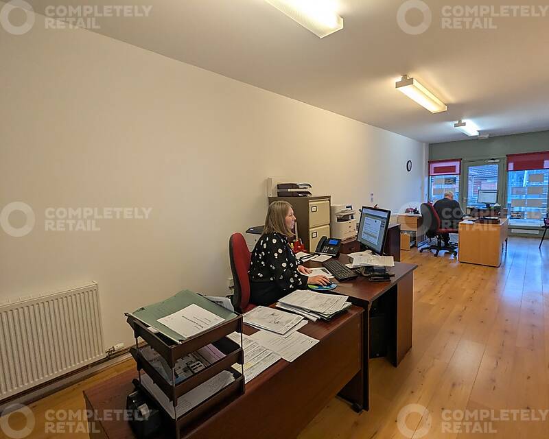Unit 14, The Green Berrymuir Road, Portlethen - Picture 2026-03-31-09-45-44