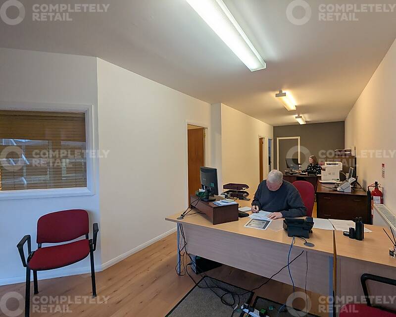 Unit 14, The Green Berrymuir Road, Portlethen - Picture 2026-03-31-09-45-52