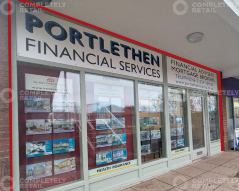 Unit 14, The Green Berrymuir Road, Portlethen - Picture 2026-05-05-10-41-51