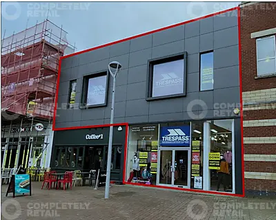 Unit 2, 69-73 The Parade Sutton Coldfield, B72 1PD