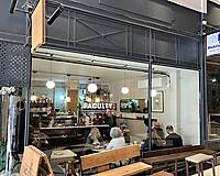 Unit 14, Piccadilly Arcade