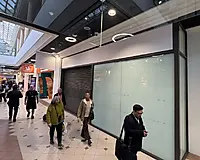 Unit 27 Broadway Shopping Centre, Hammersmith, Greater London, W6 9YD