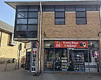 28 Fitzroy Street Cambridge, CB1 1EW