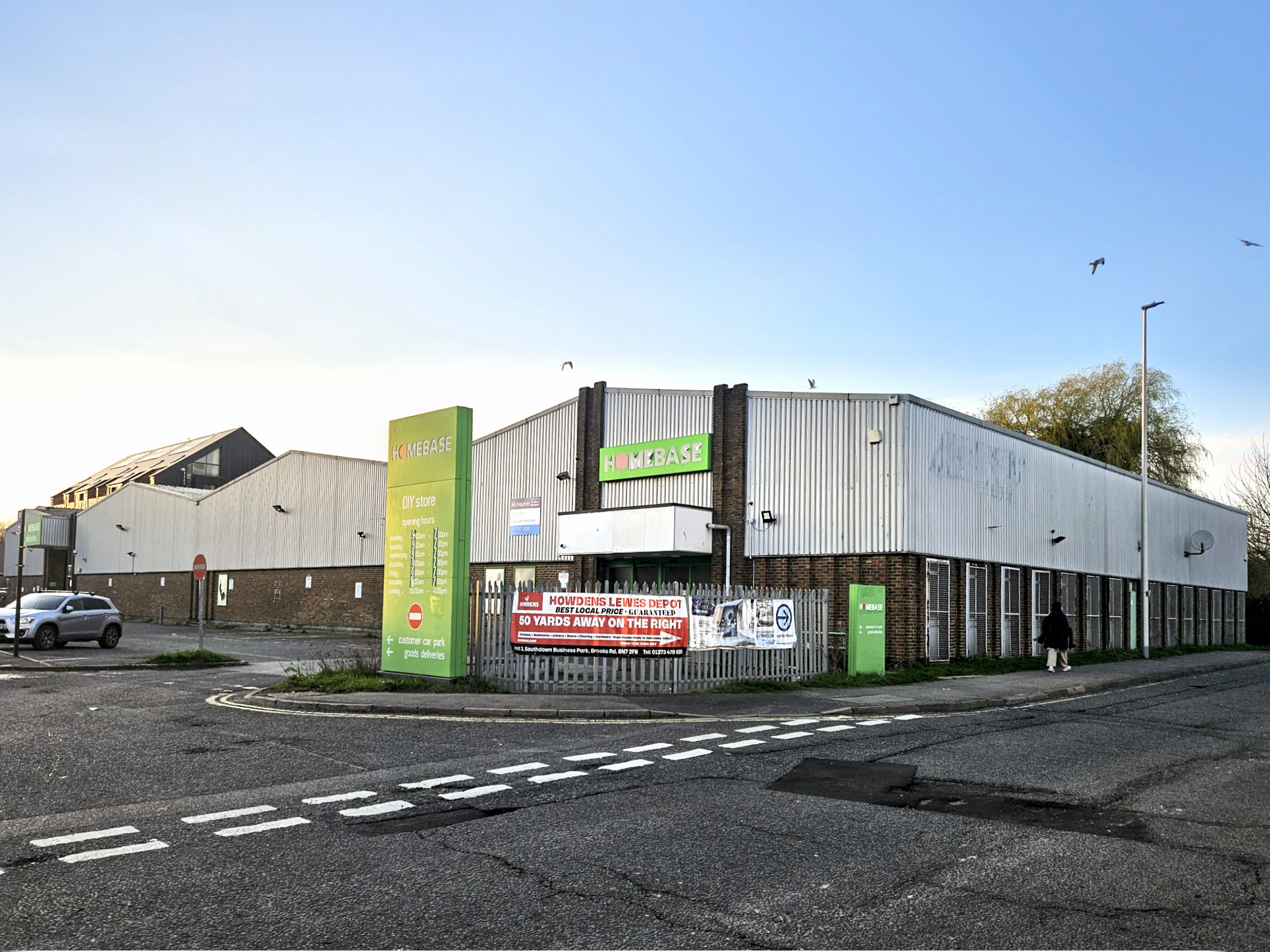 Unit 5 Brooks Road, Lewes - Picture 2026-04-13-09-22-49