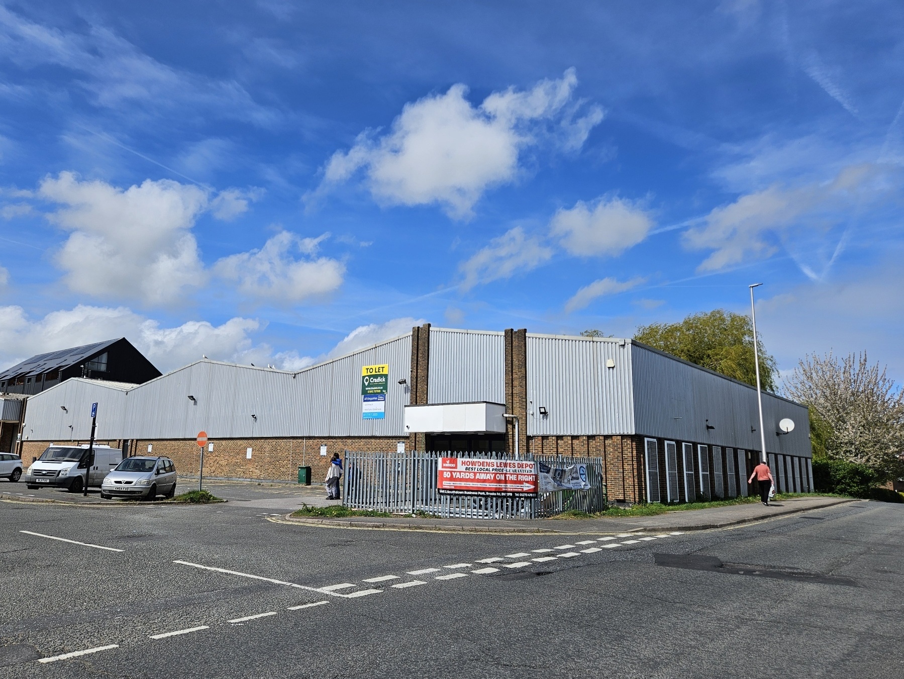 Unit 5 Brooks Road, Lewes - Picture 2026-04-23-11-31-53