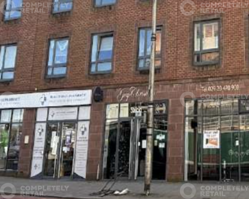 Unit 2A, Cardiff - Picture 2026-04-13-13-09-55