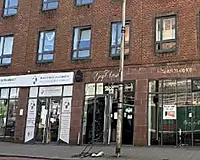 Unit 2A Quayside, Cardiff, CF10 5AB