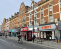 160 Streatham High Road