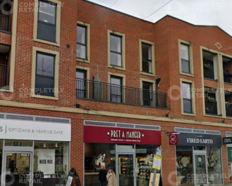 Unit 4, Cobham - Picture 2026-04-14-15-34-27