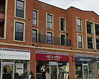 Unit 4 Holly Parade, Cobham, KT11 3EE