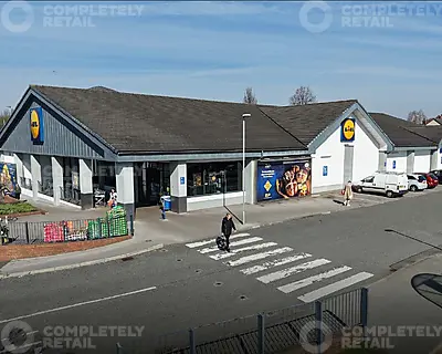 Fennel Street - FOR SALE / TO LET, Fennel Street Warrington, WA1 2PA