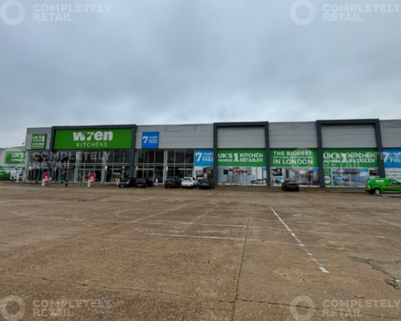 Unit B1, Croydon - Picture 2026-04-16-10-41-29