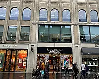 Unit 9B Monument Mall, Blackett Street, Newcastle Upon Tyne, NE1