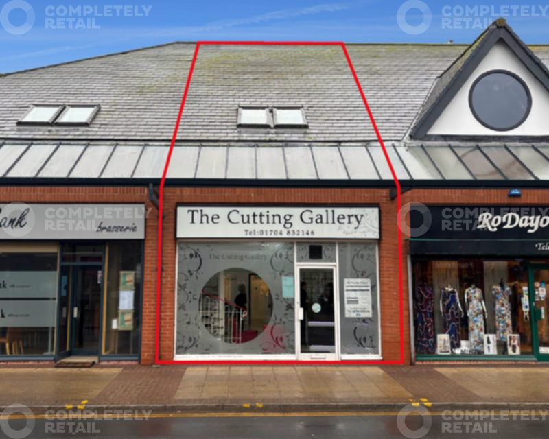 Unit 2, The Beacons, Liverpool - Picture 2026-04-17-14-59-04