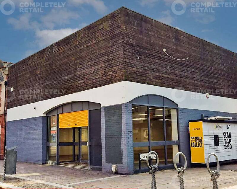 Unit 10 The Row, Hoylake - Picture 2026-09-17-10-39-55