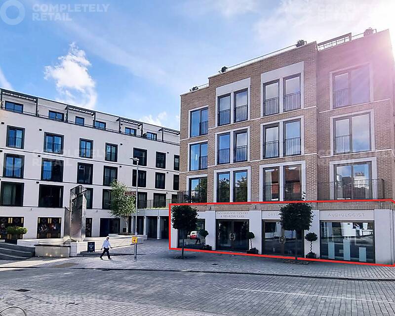 Unit C, 1887 The Pantiles, Tunbridge Wells - Picture 2026-04-21-15-41-20