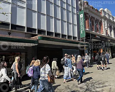 226-231 High Street Lincoln, LN2 1AY