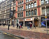 79 Piccadilly, Manchester, M1 2BU