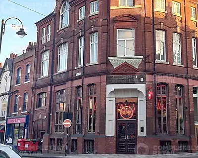 33 Princess Street Wolverhampton, WV1 1HD