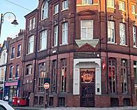 33 Princess Street, Wolverhampton, WV1 1HD