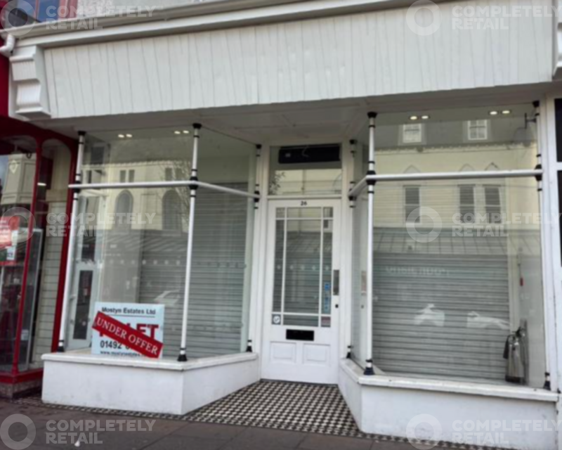 26 Mostyn Street, Llandudno - Picture 2026-04-23-14-26-08