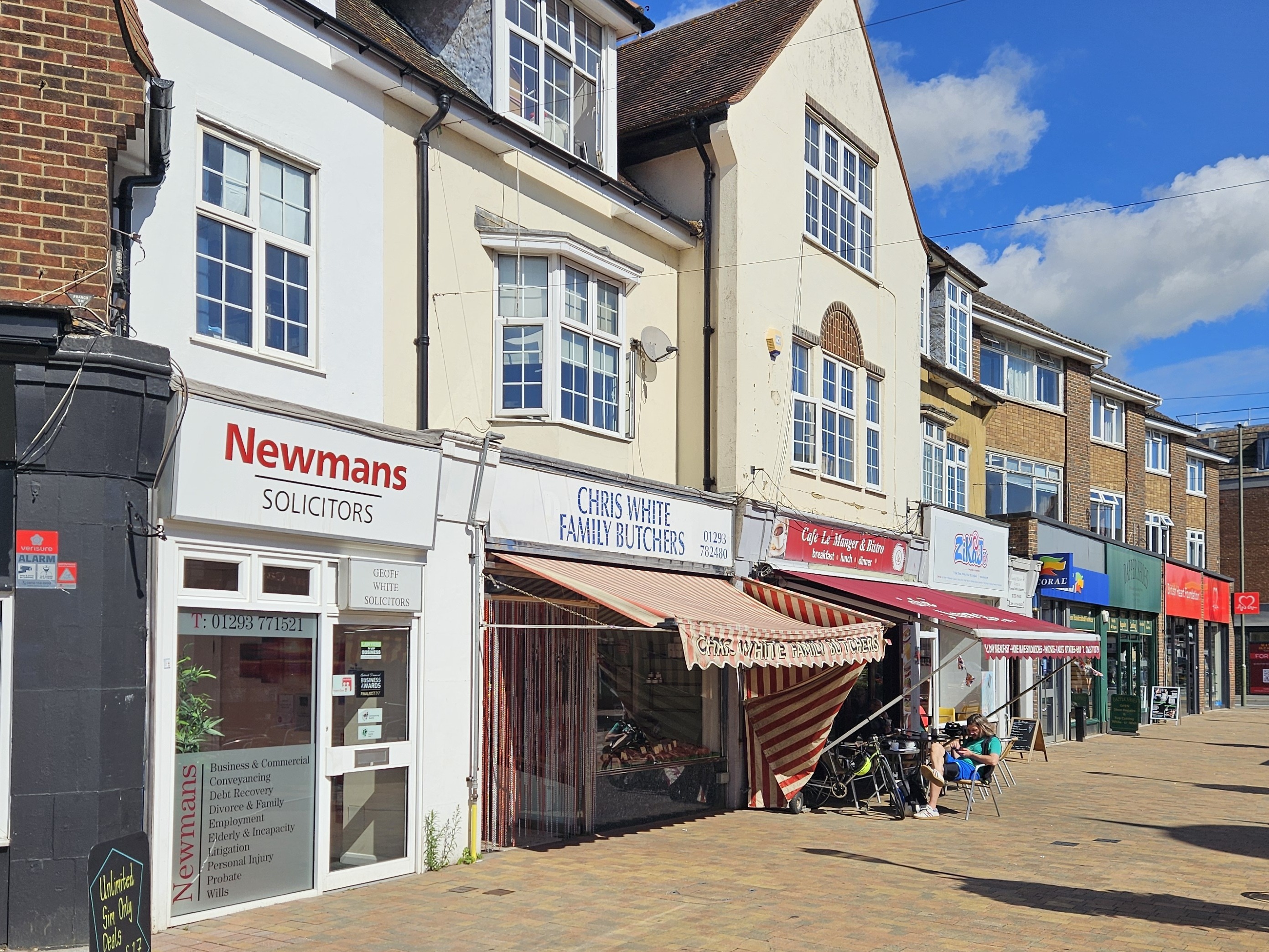 3 & 3A High Street, Horley - Picture 2026-04-23-14-33-49