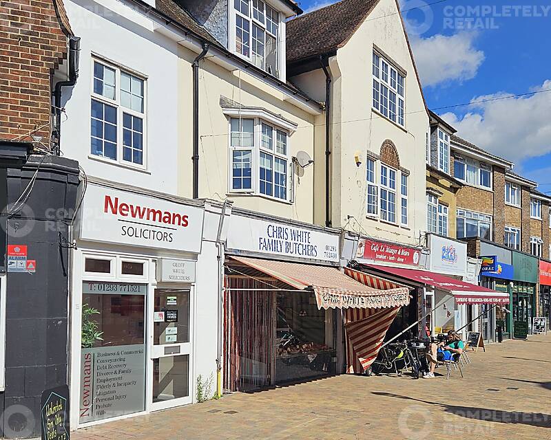 3 & 3A High Street, Horley - Picture 2026-04-23-14-33-49