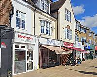 3 & 3A High Street, Horley, RH6 7BE