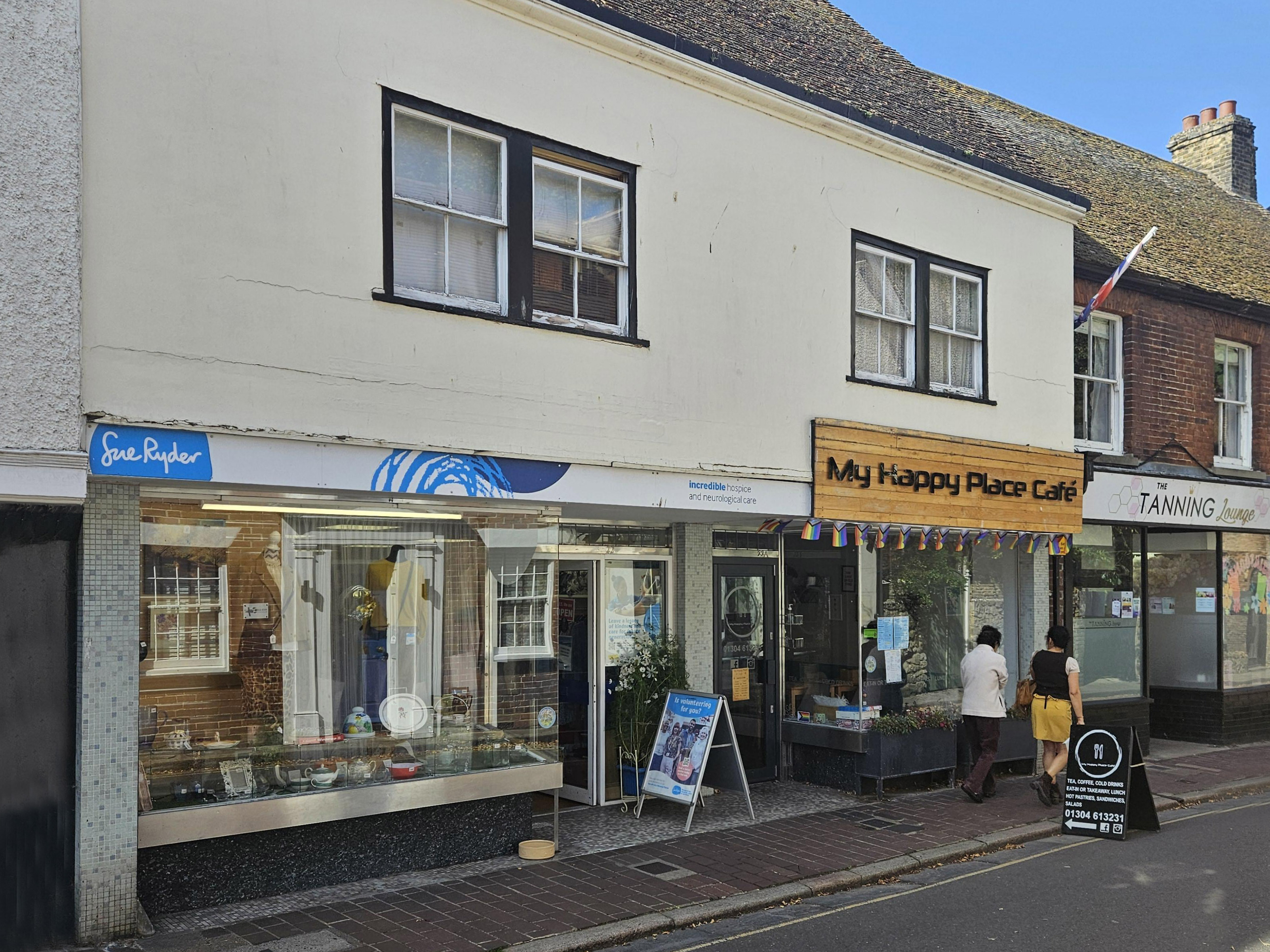 22, 22A & 20-22 King Street, Sandwich - Picture 2026-04-23-17-02-59