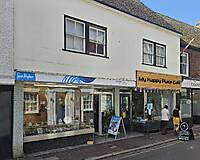 22, 22A & 20-22 King Street, Sandwich, CT13 9BT