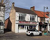 26 Westgate, Guisborough, TS14 6BA