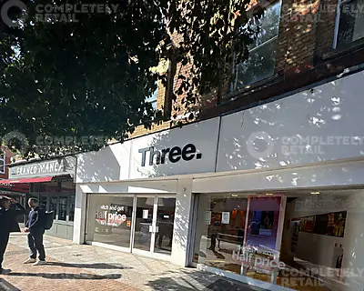 57 Clarence Street Kingston Upon Thames, KT1 1RB