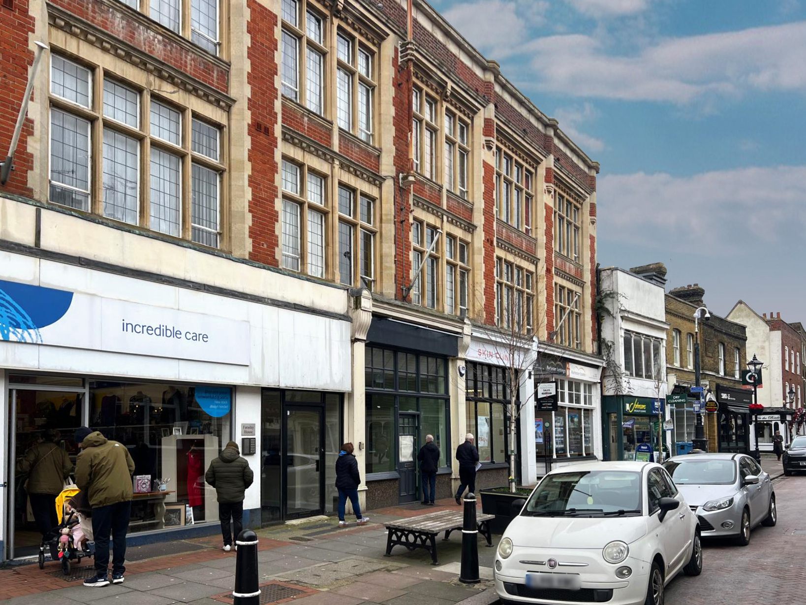 178A  High Street, Rochester - Picture 2026-04-24-17-35-37