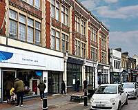 178A  High Street, Rochester, ME1 1EX