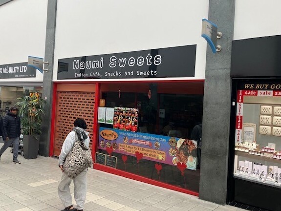 Unit 5, 9 Sherbourne Arcade, Coventry - Picture 2026-04-29-14-39-25