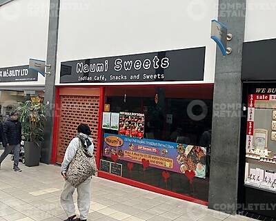 Unit 5, 9 Sherbourne Arcade, Coventry - Picture 2026-04-29-14-39-25