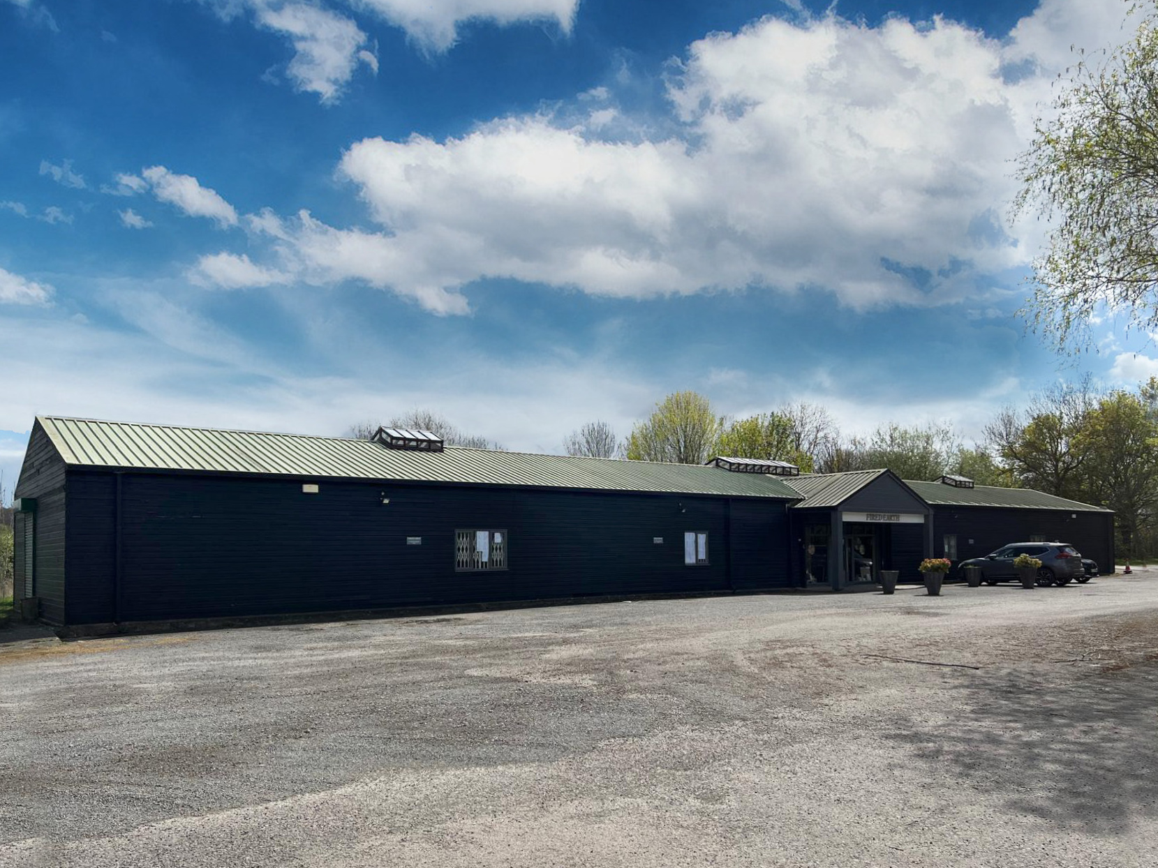 Hewitt's Farm, Court Road, Orpington - Picture 2026-04-29-16-56-02
