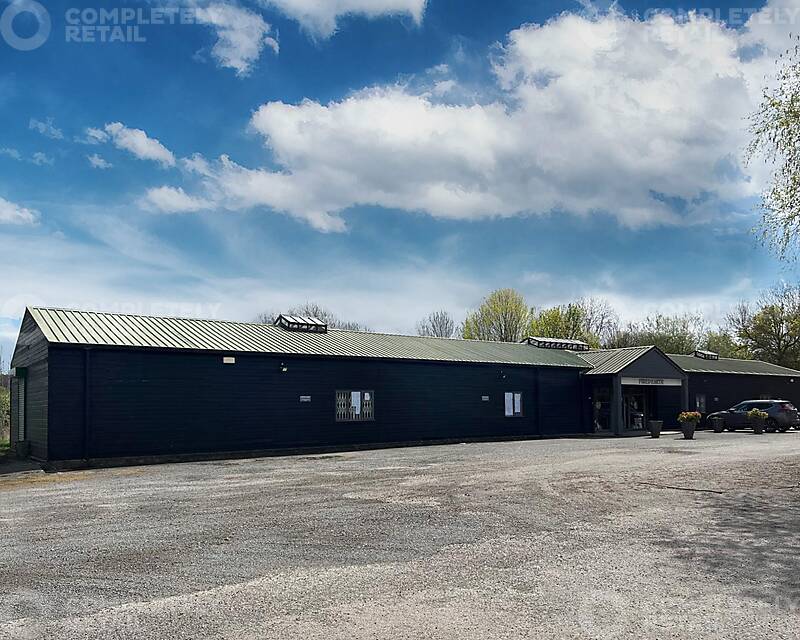 Hewitt's Farm, Court Road, Orpington - Picture 2026-04-29-16-56-02