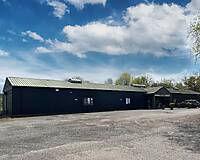 Hewitt's Farm, Court Road