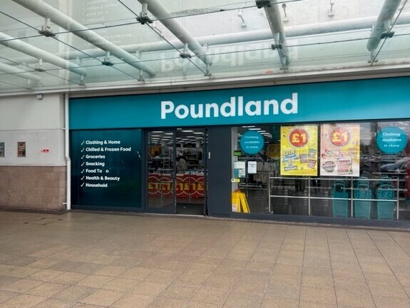 Unit 14, One Stop Shopping Centre, Birmingham - Picture 2026-04-30-12-41-41