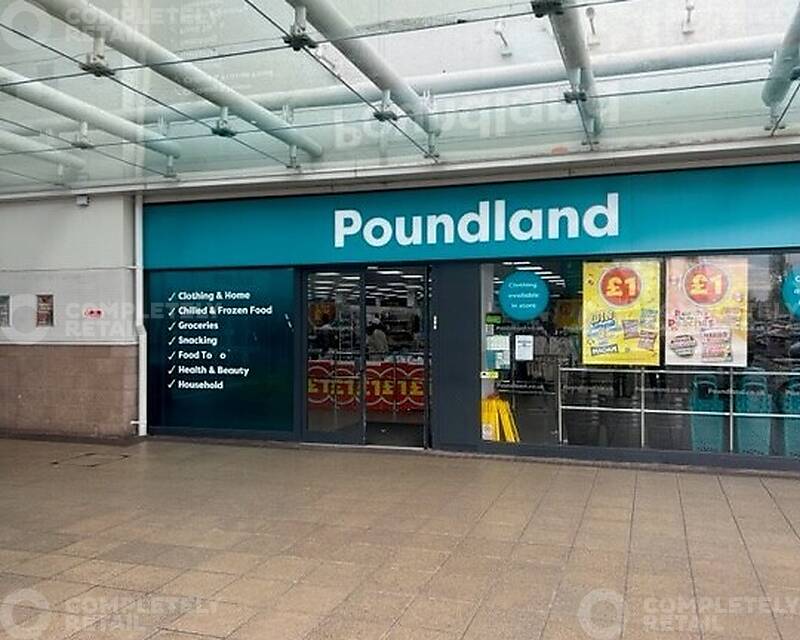 Unit 14, One Stop Shopping Centre, Birmingham - Picture 2026-04-30-12-41-41