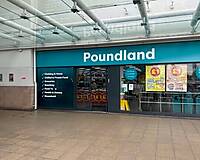 Unit 14, One Stop Shopping Centre