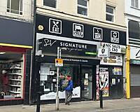 21 Market Street, Bolton, BL1 1BU
